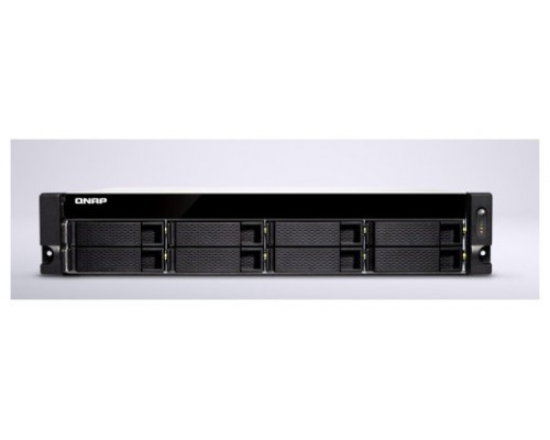 QNAP BUSINESS HE 8 BAY TS-877X