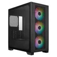 Cooler Master Elite 301 Mini Tower Negro