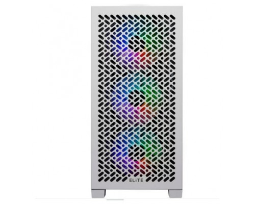 CAJA COOLER MASTER ELITE 302 BLANCA (E302-WGNN-S00)