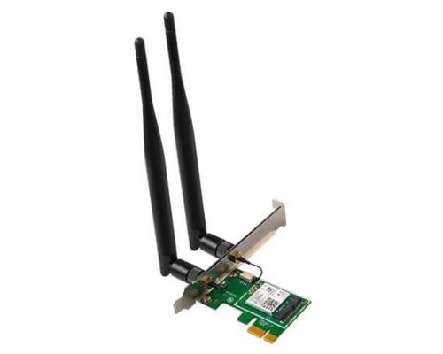 Tarjeta red wifi tenda e30 ax3000