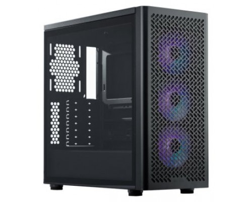 Cooler Master Elite 502