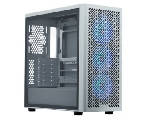 Cooler Master Elite 502