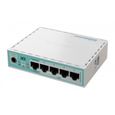 ROUTER MIKROTIK E50UG-SX19 ROUTER MIKROTIK E50UG