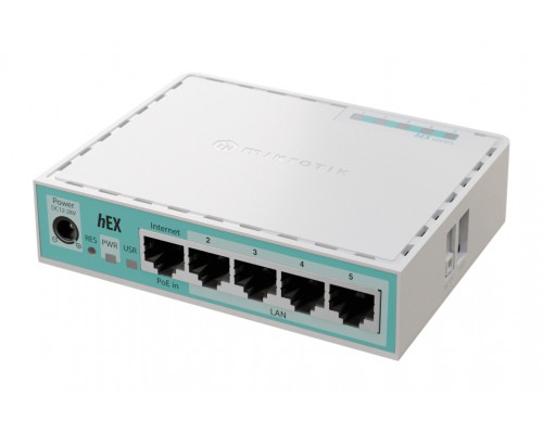 ROUTER MIKROTIK E50UG
