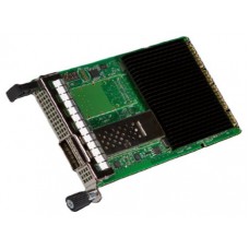 Intel E810CQDA1OCPV3 adaptador y tarjeta de red Interno Fibra 100000 Mbit/s