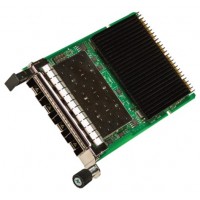 Intel E810-XXVDA4 Interno Fibra