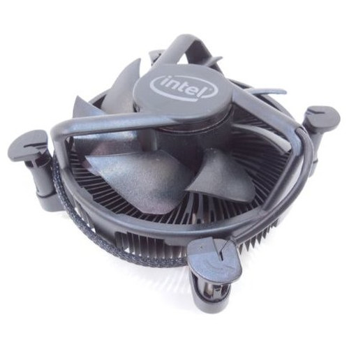 VENTILADOR INTEL SOCKET 1200 BULK (Espera 4 dias)-SX1 VENTILADOR INTEL SOCKET 1200 BULK (Espera 4 dias)