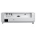 Optoma EH412x videoproyector Proyector de alcance estándar 4500 lúmenes ANSI DLP 1080p (1920x1080) 3D Blanco