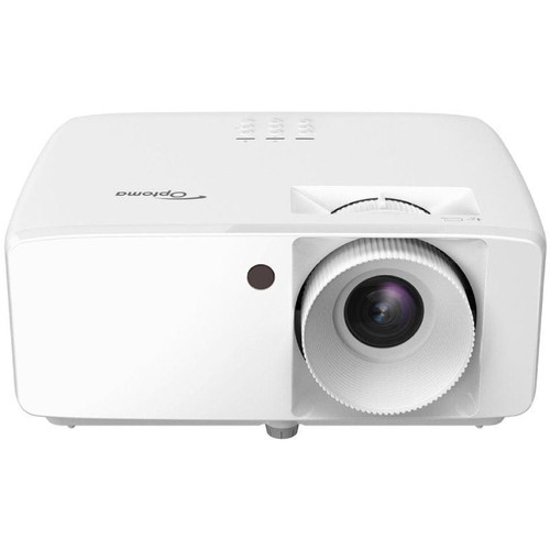 Proyector optoma eco laser zw350e wxga
