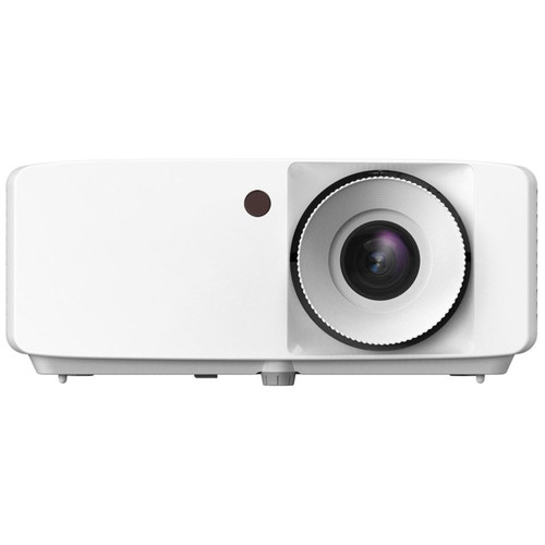 Proyector optoma eco laser zw340e wxga