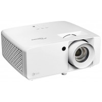 Proyector optoma eco laser zh450 dlp