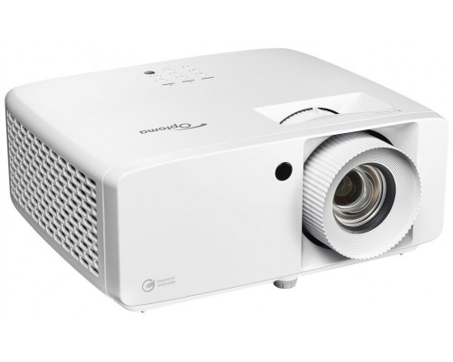Proyector optoma eco laser zh450 dlp