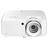 Proyector optoma eco laser zk450 dlp
