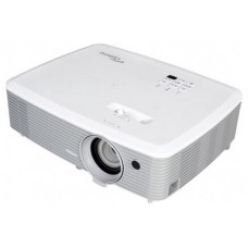 Proyector optoma eh401 dlp fhd 4000