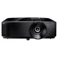 Proyector optoma x400lve ansi dlp xga