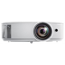Proyector optoma h117st dlp wxga 3800