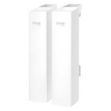TP-Link Omada EAP115-BRIDGE KIT punto de acceso inalámbrico 300 Mbit/s Blanco