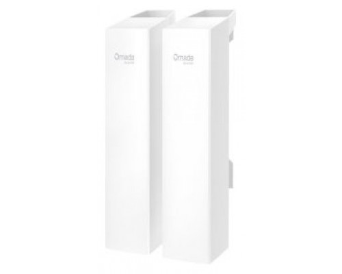 TP-Link Omada EAP115-BRIDGE KIT punto de acceso inalámbrico 300 Mbit/s Blanco
