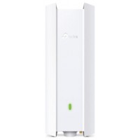 PUNTO DE ACCESO WIFI TP-LINK EAP610-Outdoor WIFI 6 AX1800 OUT/INDOOR IP67 PARED/MASTIL