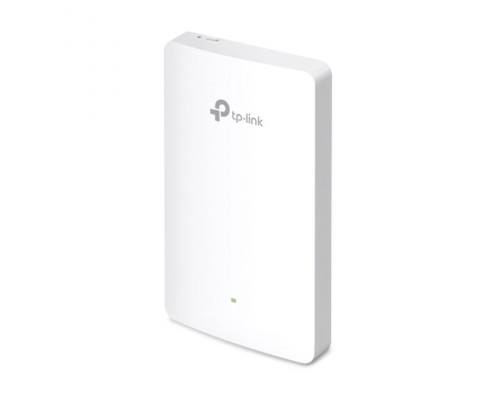 PUNTO DE ACCESO WI-FI 6 TP-LINK AX1800 DE MONTAJE EN PARED