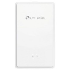 PUNTO DE ACCESO GPON OMADA  WI-FI 6 AX1800 DE PARED