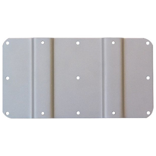 ADAPTADOR VESA 100x100 a 200x100 OMB EASYADAPTOR-DN1 ADAPTADOR VESA 100x100 a 200x100 OMB EASYADAPTOR