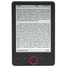 Libro electronico ebook denver ebo - 625 6pulgadas