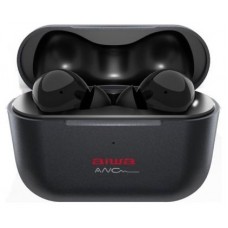 Auriculares inalambricos aiwa ebtw - 888anc bluetooth cancelacion