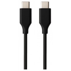 Ewent EC1080 cable USB USB 2.0 1 m USB C Negro
