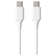 Ewent EC1085 cable USB USB 2.0 3 m USB C Blanco