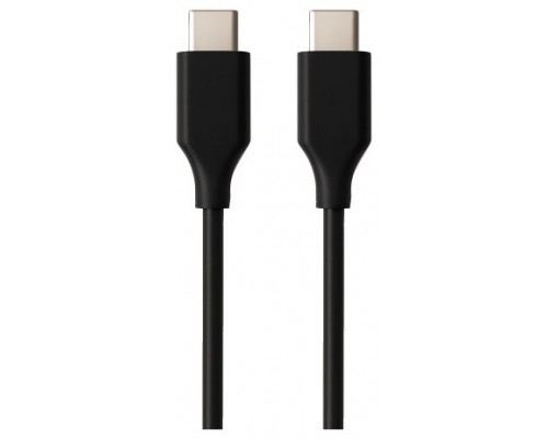 Ewent EC1086 cable USB USB 2.0 1 m USB C Negro