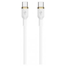 Ewent EC1094 cable USB USB 2.0 2 m USB C Blanco