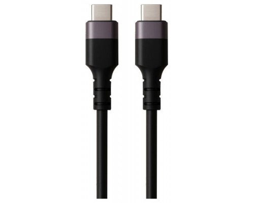 Ewent EC1095 cable USB USB 3.2 Gen 1 (3.1 Gen 1) 1 m USB C Negro