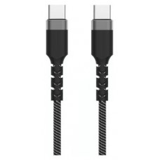 Ewent EC1098 cable USB USB 3.2 Gen 2 (3.1 Gen 2) 2 m USB C Negro