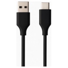Ewent EC1131 cable USB USB 2.0 2 m USB A USB C Negro