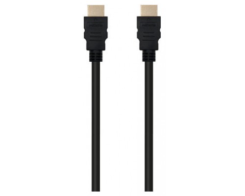 Ewent EC1319 cable HDMI 1,5 m HDMI tipo A (Estándar) Negro