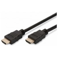 Ewent EC1330 cable HDMI 1 m HDMI tipo A (Estándar) Negro