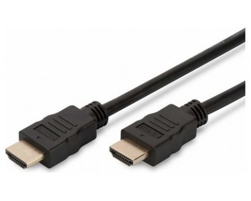 CABLE EWENT SOHO HDMI A/M - HDMI A/M V1.4 2.0M