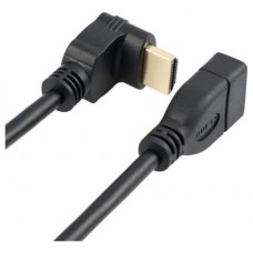 Ewent EC1339 cable HDMI 0,15 m HDMI tipo A (Estándar) Negro