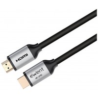 Ewent EC1347 cable HDMI 3 m HDMI tipo A (Estándar) Negro