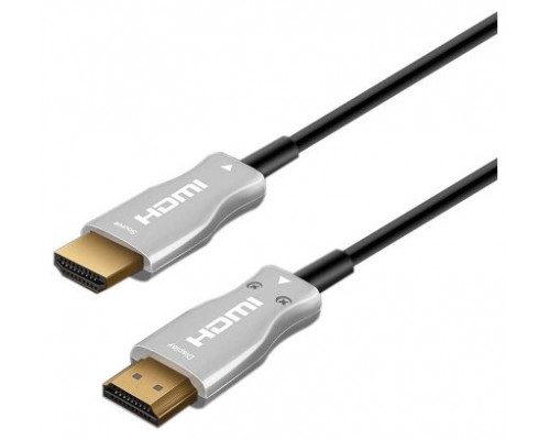 Cable hdmi ewent 4k uhd fibra