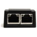 STARTECH TARJETA RED 2 PUERTOS GIGABIT ETH. RJ45 -