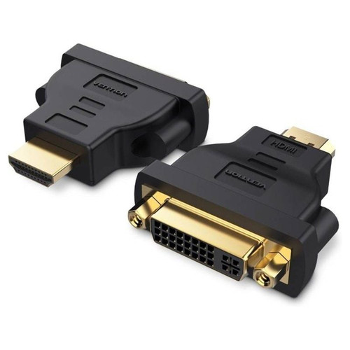 ADAPTADOR VENTION ECCB0-DU0 ADAPTADOR VENTION ECCB0