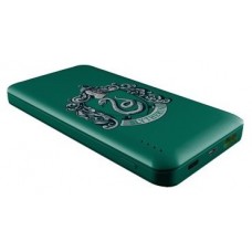 Powerbank Emtec Harry Potter Slytherin 10000mah Usb-a