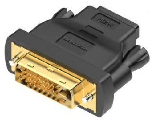 ADAPTADOR DVI/M A HDMI/H VENTION (Espera 4 dias)