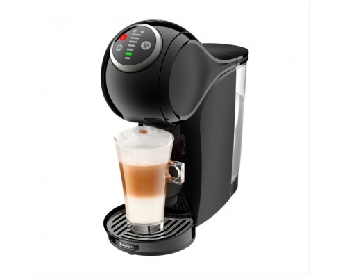 DLON-PAE-CAF GENIO S P BK-SX13 DLON-PAE-CAF GENIO S P BK