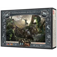 Juego mesa cancion hielo y fuego