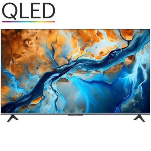 Xiaomi TV 55" S Mini Led 2025 4K Google TV 144hz-IA37 Xiaomi TV 55" S Mini Led 2025 4K Google TV 144hz