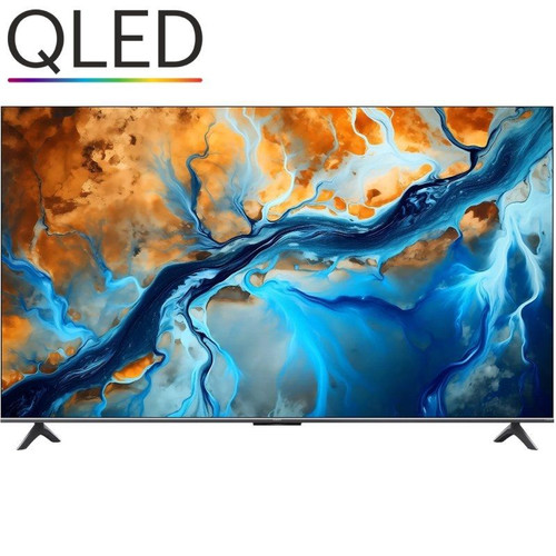 Tv xiaomi 65 pulgadas s 2025 qd