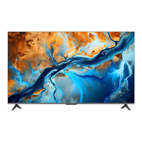 Xiaomi TV 75" S Mini Led 2025 4K Google TV 144hz-IA63 Xiaomi TV 75" S Mini Led 2025 4K Google TV 144hz